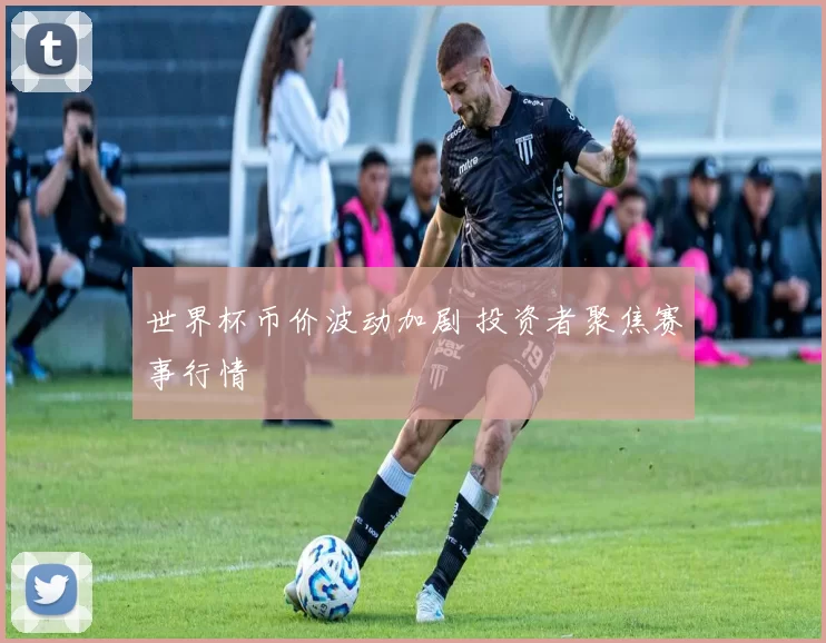 世界杯币价波动加剧 投资者聚焦赛事行情