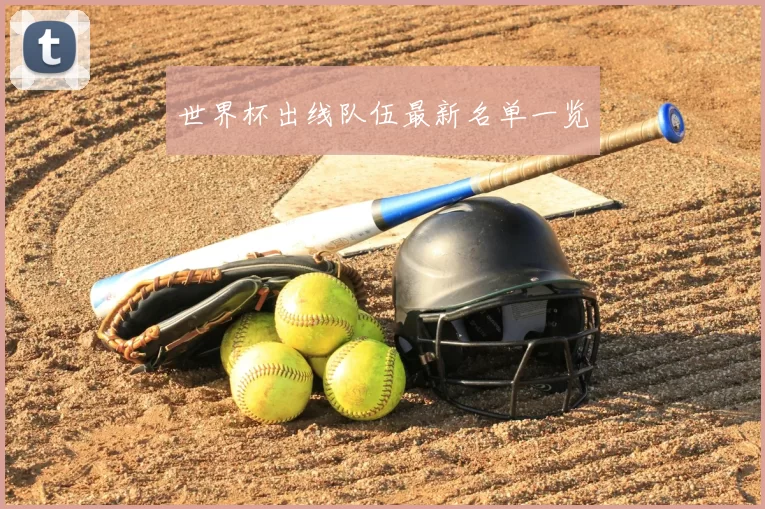 世界杯出线队伍最新名单一览