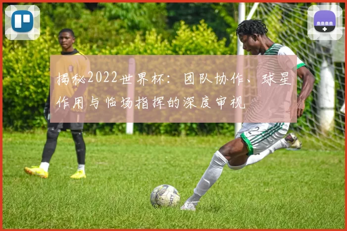 揭秘2022世界杯：团队协作、球星作用与临场指挥的深度审视