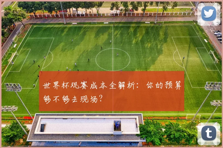 世界杯观赛成本全解析：你的预算够不够去现场？