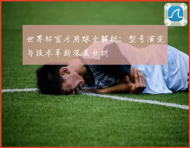 世界杯官方用球全解析:型号演变与技术革新深度分析