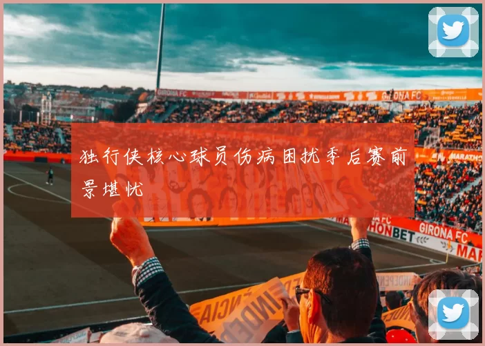 独行侠核心球员伤病困扰季后赛前景堪忧
