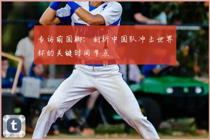 专访前国脚:剖析中国队冲击世界杯的关键时间节点