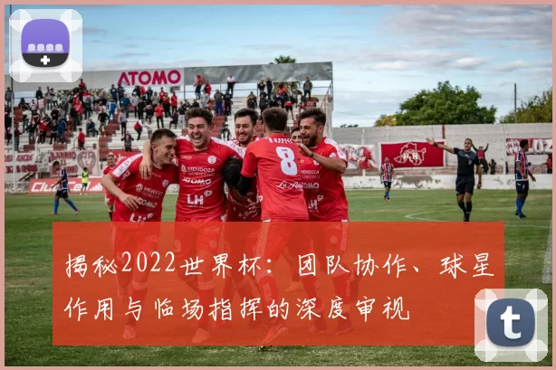 揭秘2022世界杯:团队协作、球星作用与临场指挥的深度审视