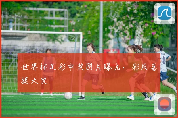 世界杯足彩中奖图片曝光,彩民喜提大奖