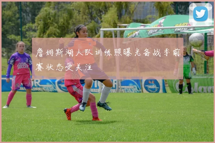 詹姆斯湖人队训练照曝光备战季前赛状态受关注