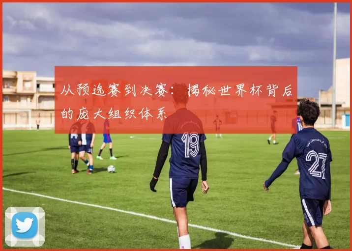 从预选赛到决赛：揭秘世界杯背后的庞大组织体系